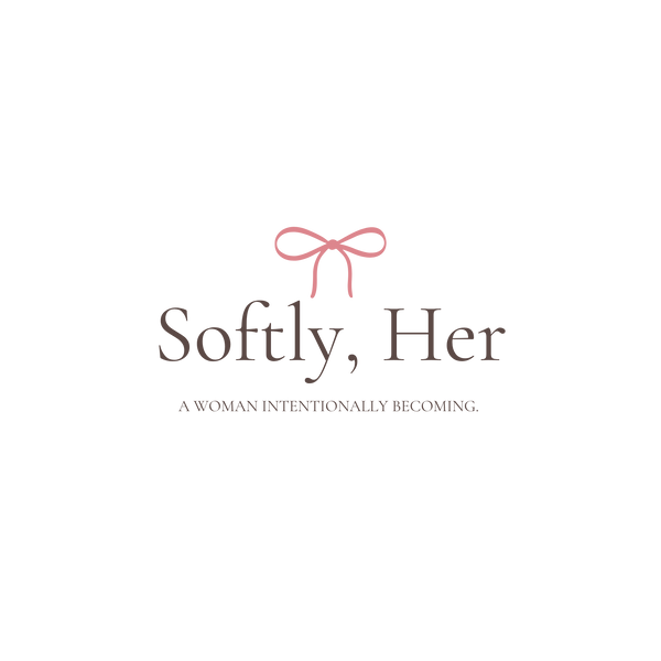 Softly, Her